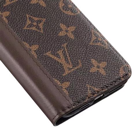 fake louis vuitton iphone 6 plus wallet case